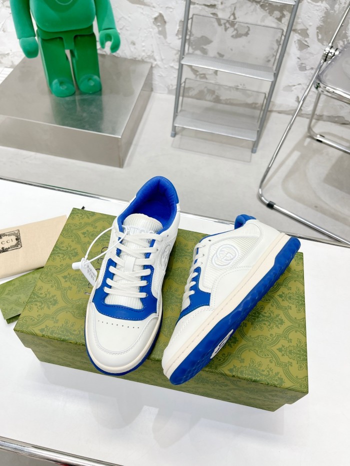 Gucci 007 Casual shoes XM 072