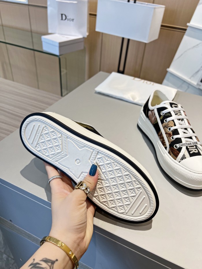 Dior 005 Casual shoes XM 532