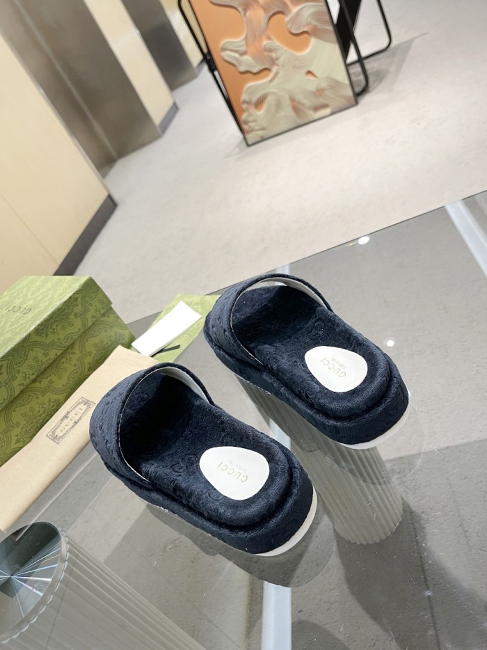 Gucci shoes 015 XM 091