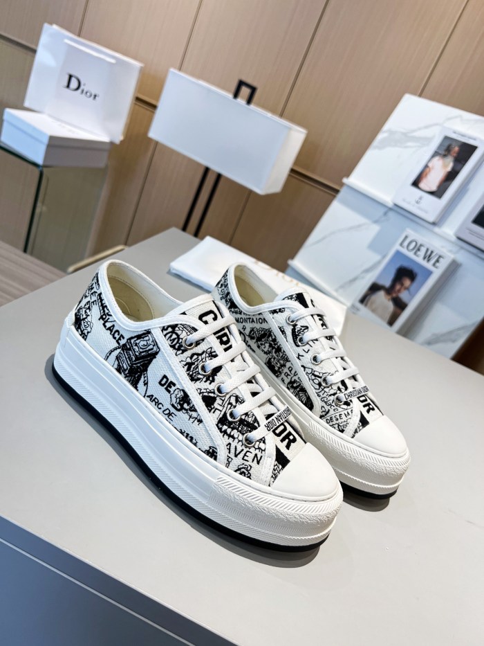Dior 005 Casual shoes XM 532