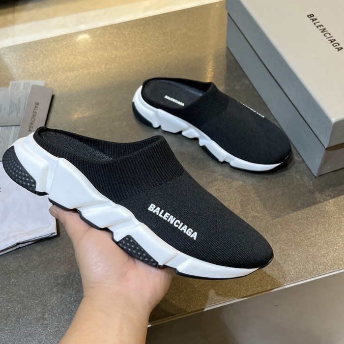 BALENCIAGA shoes 004 XM 081