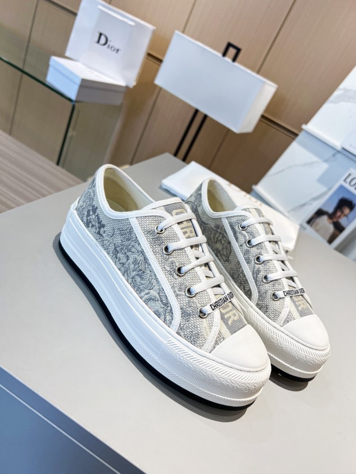 Dior 005 Casual shoes XM 532