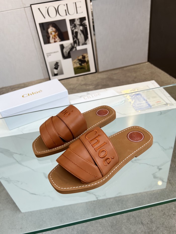 Chloe shoes 003 XM 561