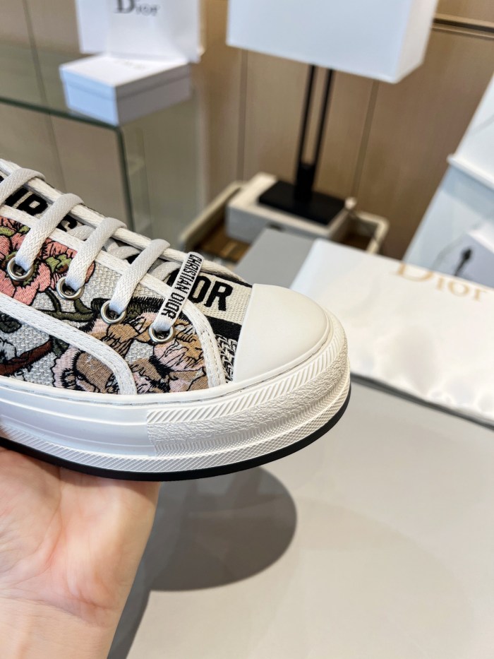 Dior 005 Casual shoes XM 532