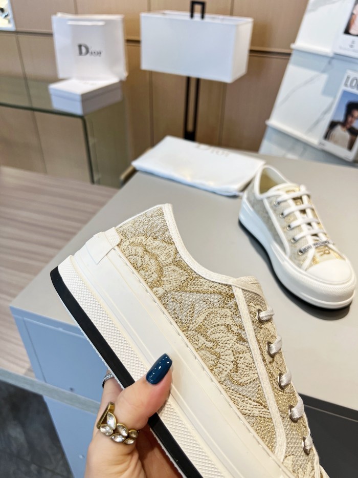 Dior 005 Casual shoes XM 532