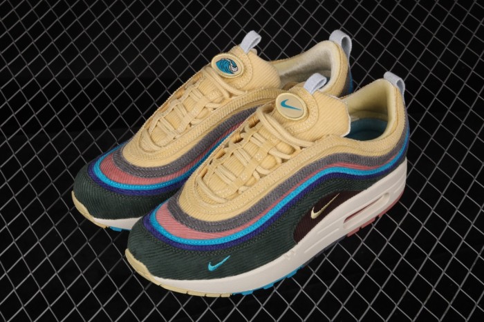 Air Max 97/1 Sean Wotherspoon shoes XM 033