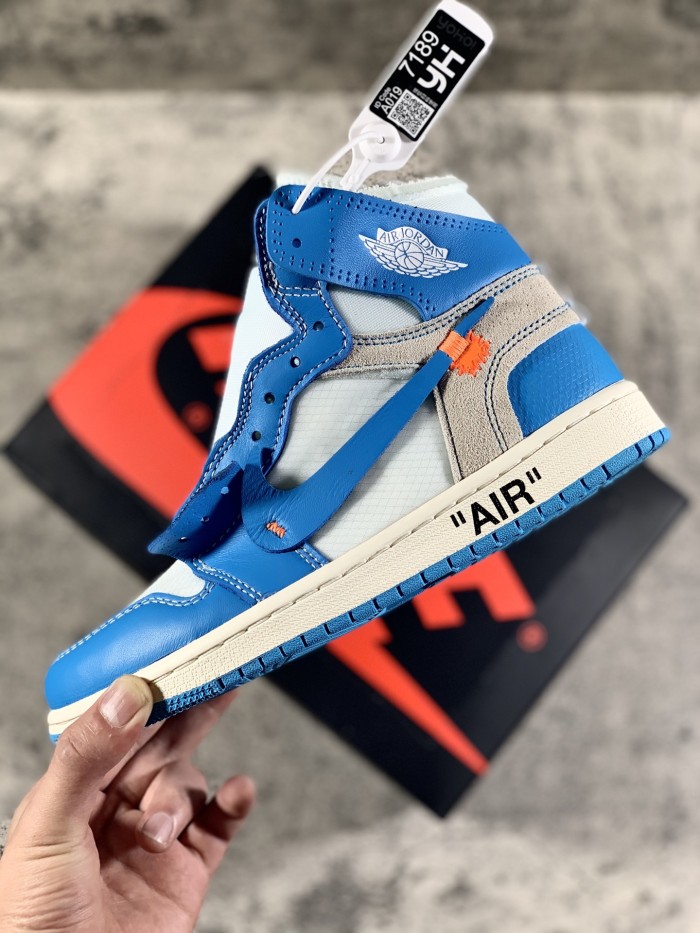 Air Jordan 1 shoes 008 XM 063
