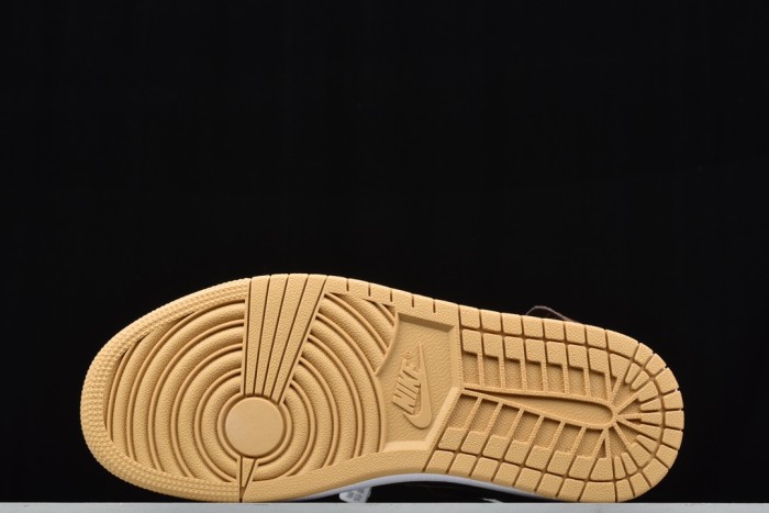 LouisVuitton x AJ 1 006 shoes XM 093