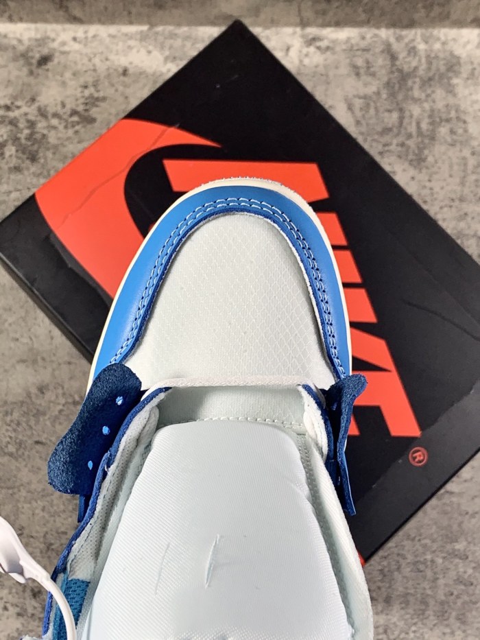 Air Jordan 1 shoes 008 XM 063