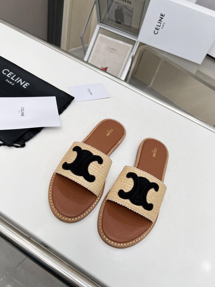 Celine shoes 009 XM 081