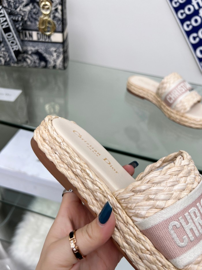 Dior shoes 015 XM 002