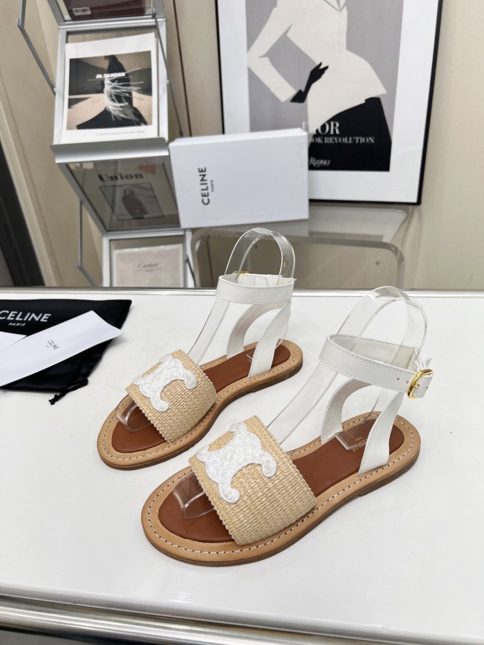 Celine shoes 009 XM 081
