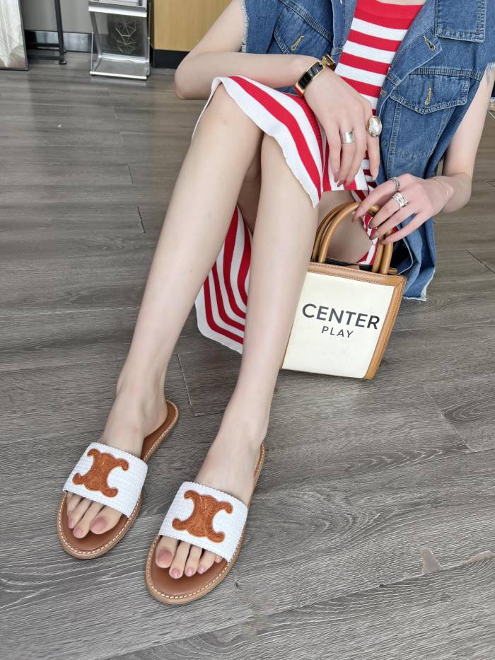 Celine shoes 009 XM 081