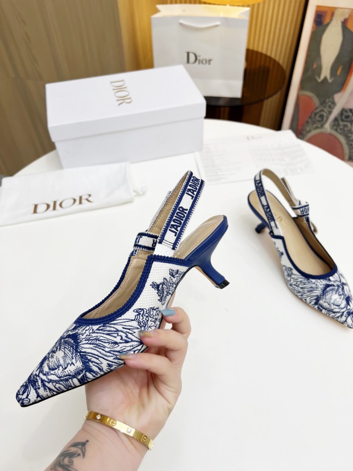 Dior shoes 016 XM 042