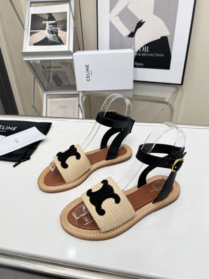 Celine shoes 009 XM 081