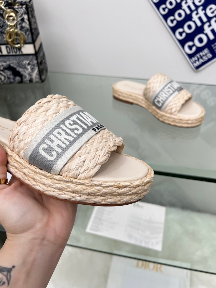 Dior shoes 015 XM 002