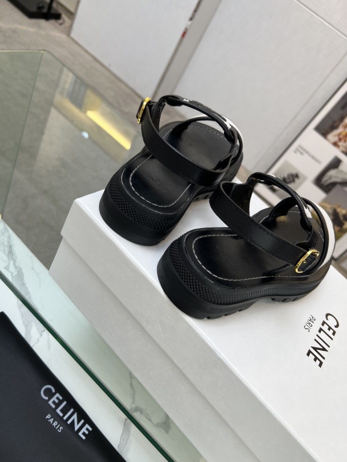 Celine shoes 008 XM 002 02