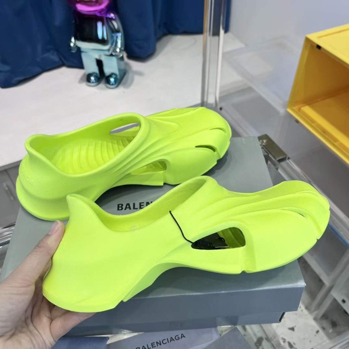 BALENCIAGA shoes 005 XM 081