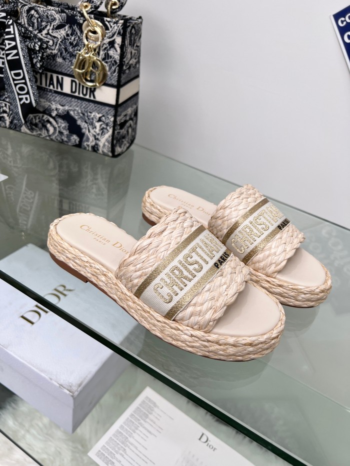 Dior shoes 015 XM 002