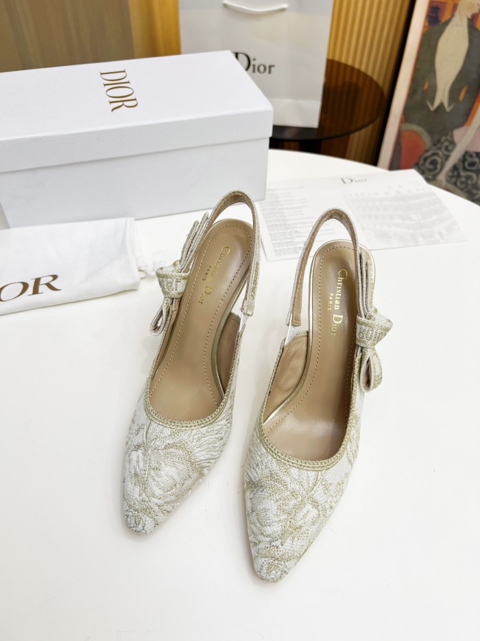 Dior shoes 016 XM 042