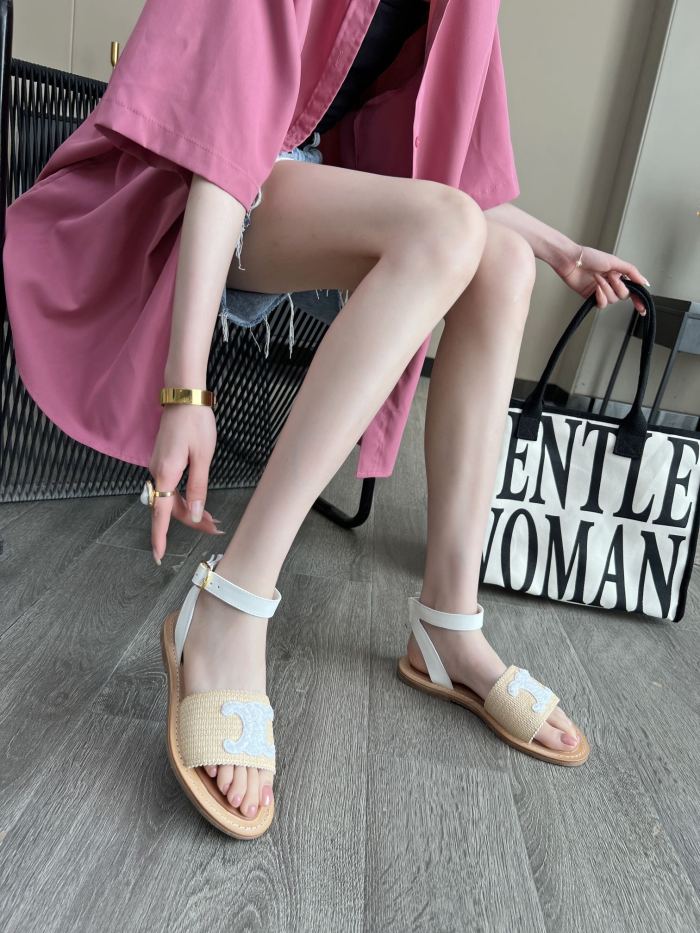 Celine shoes 009 XM 081