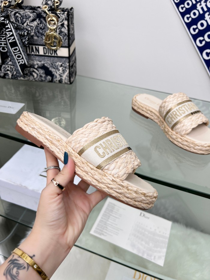 Dior shoes 015 XM 002