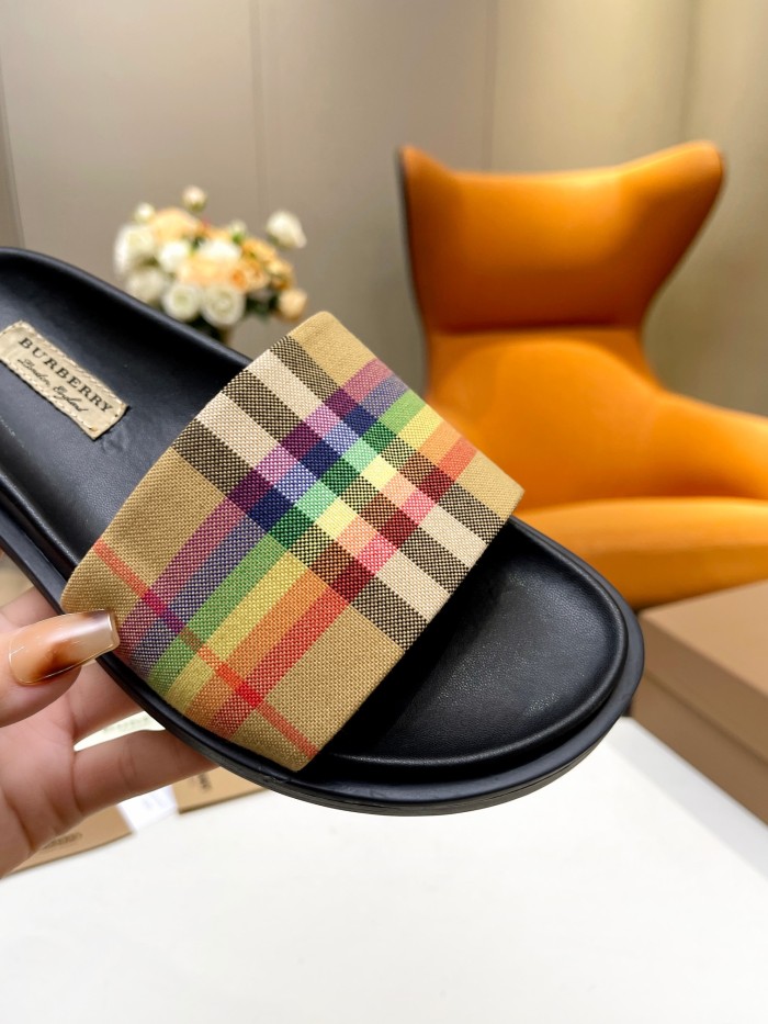 Burberry shoes 005 XM 581