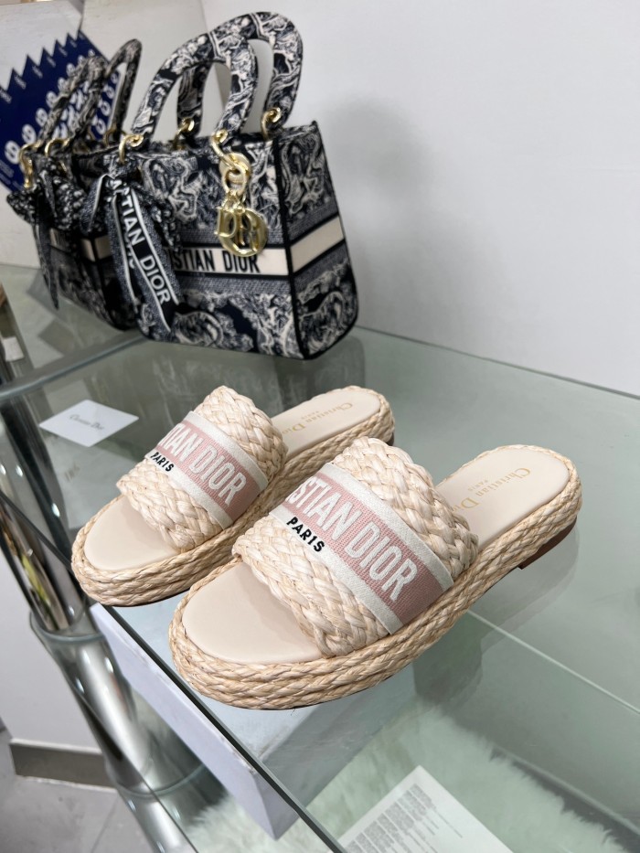 Dior shoes 015 XM 002