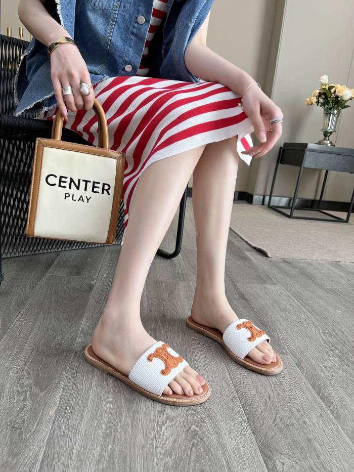 Celine shoes 009 XM 081