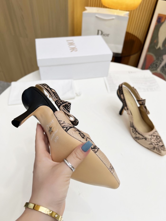 Dior shoes 016 XM 042