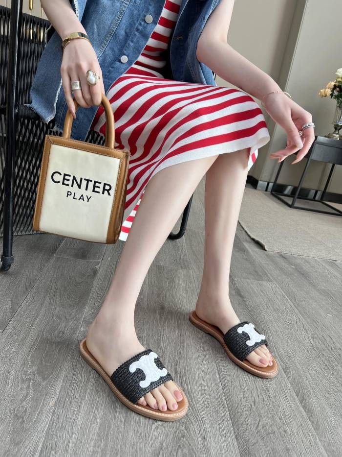 Celine shoes 009 XM 081