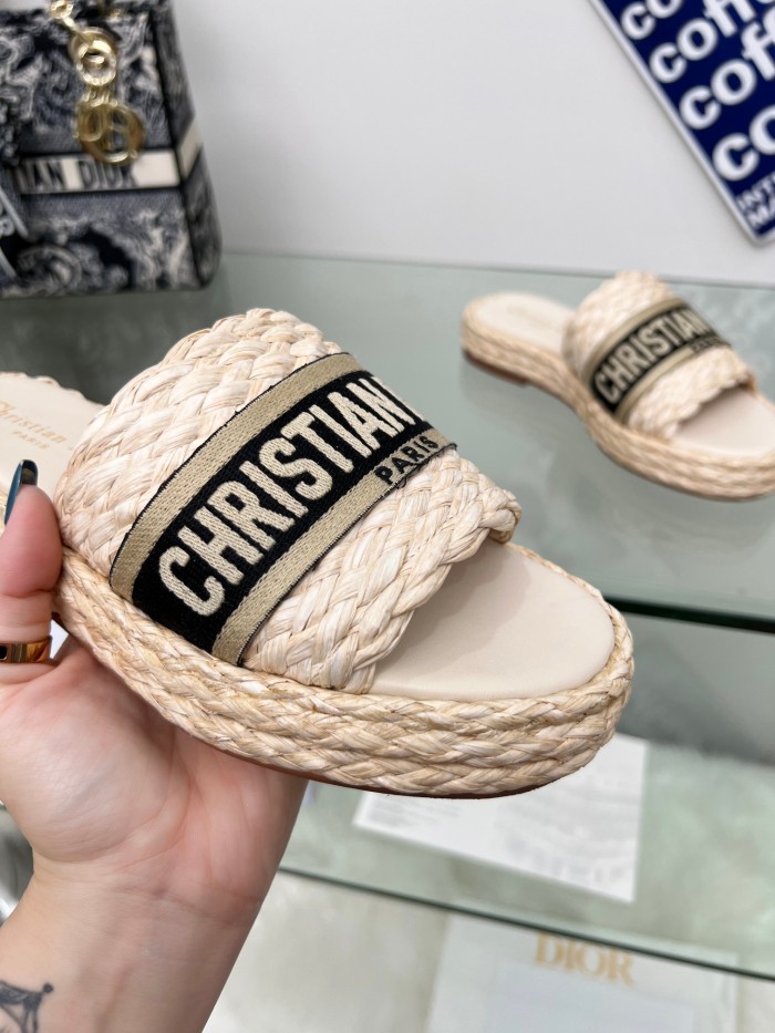 Dior shoes 015 XM 002