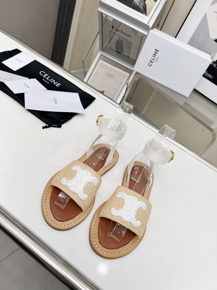 Celine shoes 009 XM 081