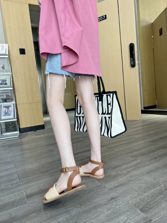 Celine shoes 009 XM 081