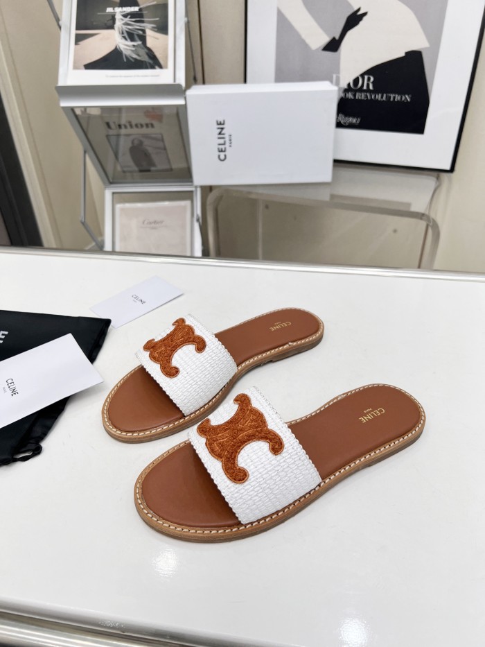 Celine shoes 009 XM 081