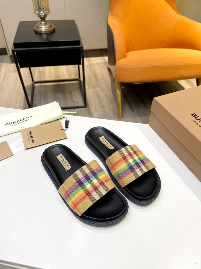 Burberry shoes 005 XM 581