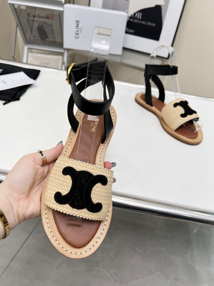 Celine shoes 009 XM 081