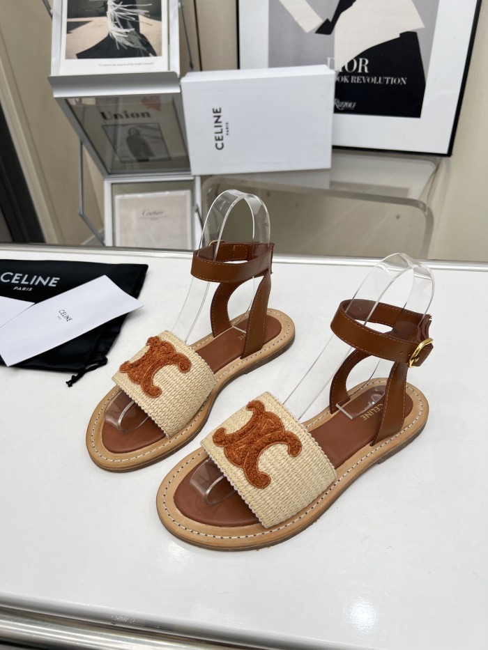 Celine shoes 009 XM 081
