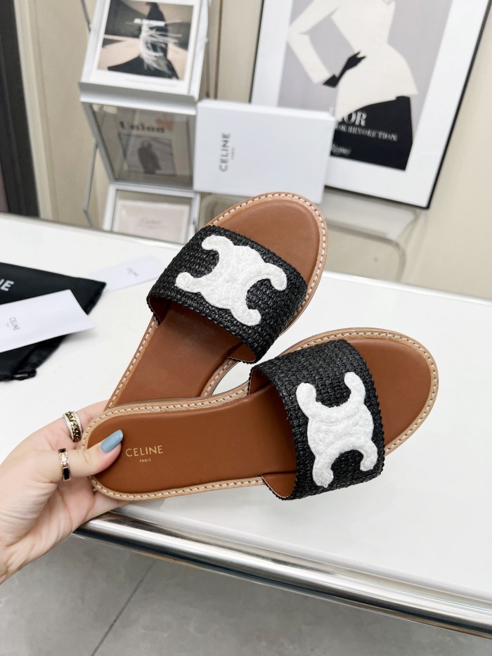 Celine shoes 009 XM 081