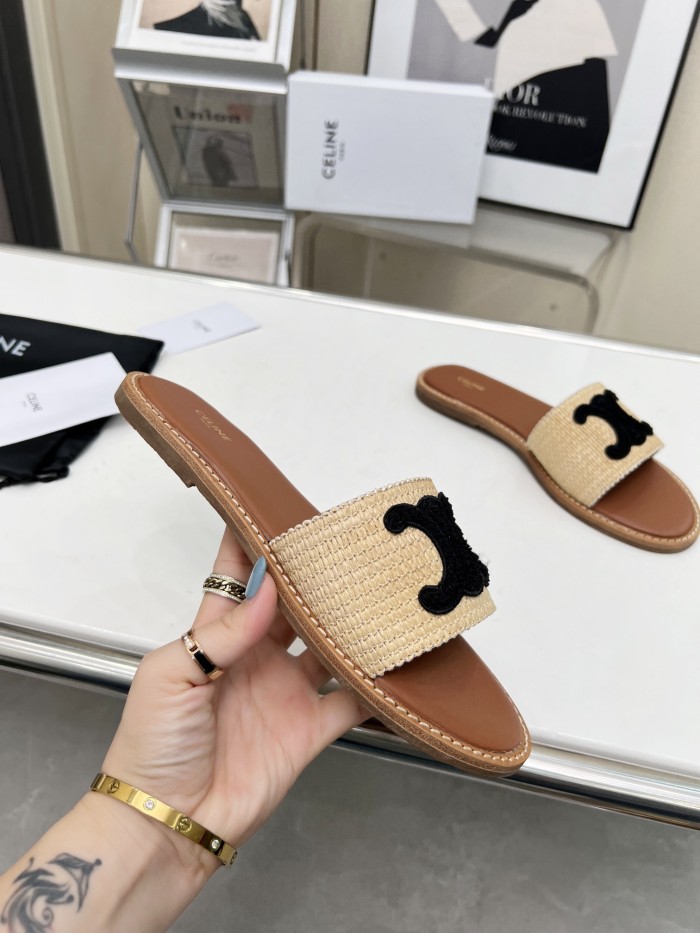 Celine shoes 009 XM 081