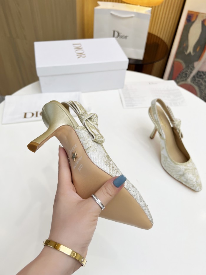 Dior shoes 016 XM 042
