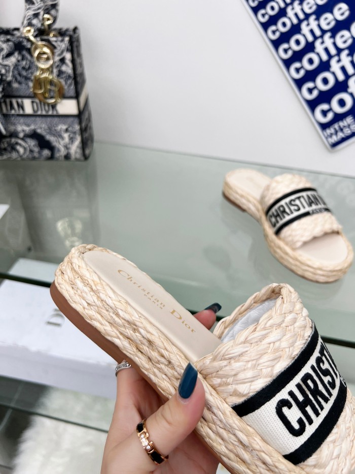 Dior shoes 015 XM 002