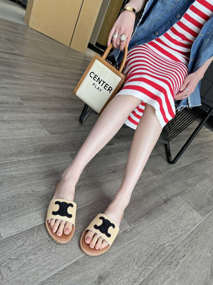 Celine shoes 009 XM 081