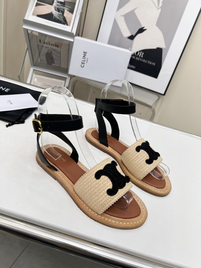 Celine shoes 009 XM 081
