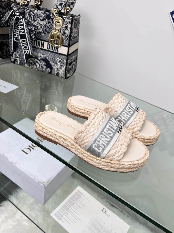 Dior shoes 015 XM 002