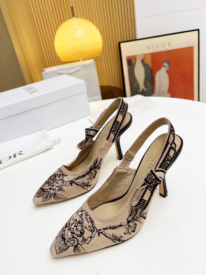 Dior shoes 016 XM 042