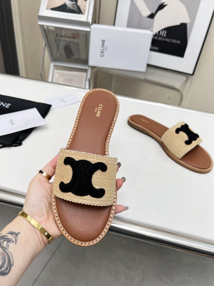 Celine shoes 009 XM 081