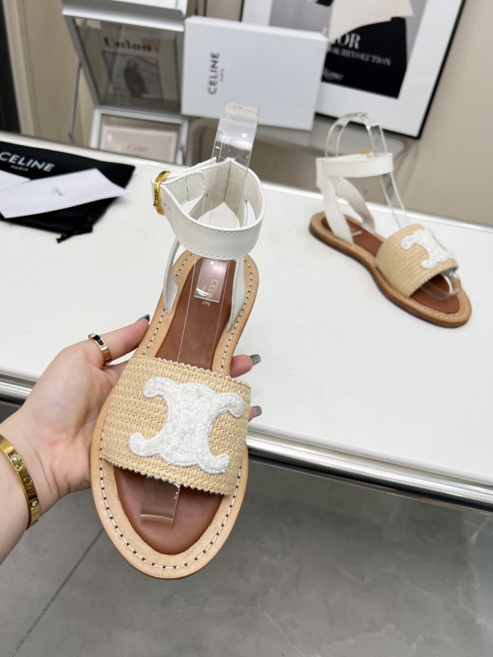 Celine shoes 009 XM 081
