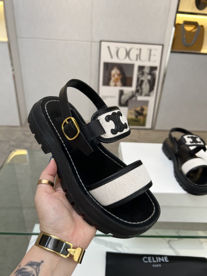 Celine shoes 008 XM 002 02