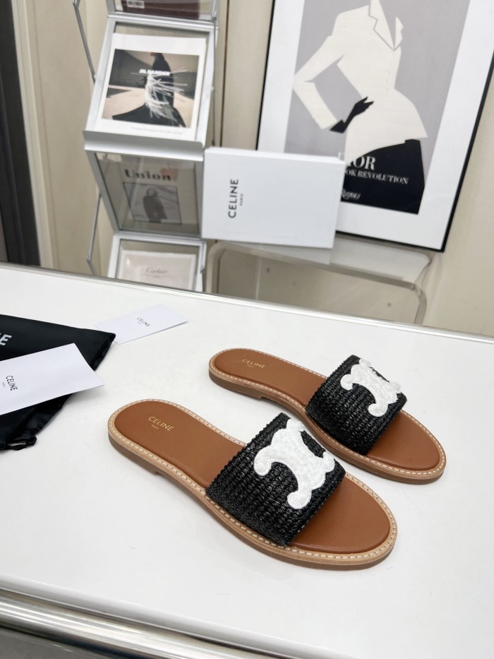 Celine shoes 009 XM 081